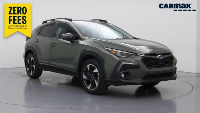 2024 Subaru Crosstrek Limited for sale in Knoxville, TN