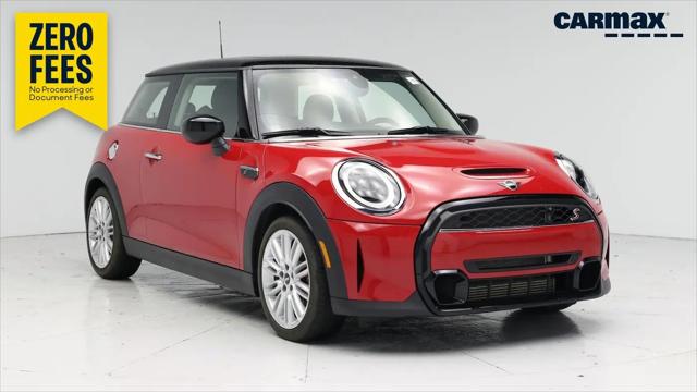 2023 MINI Hardtop Cooper S for sale in Knoxville, TN