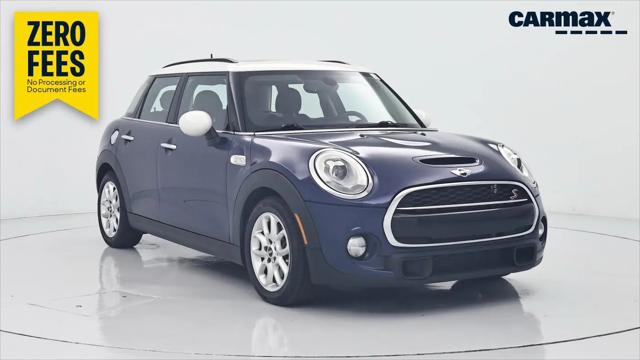 2017 MINI Hardtop Cooper S for sale in Knoxville, TN