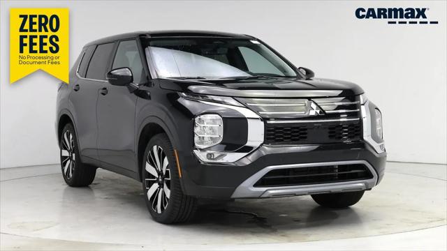 2025 Mitsubishi Outlander SE 2.5 2WD for sale in Nashville, TN