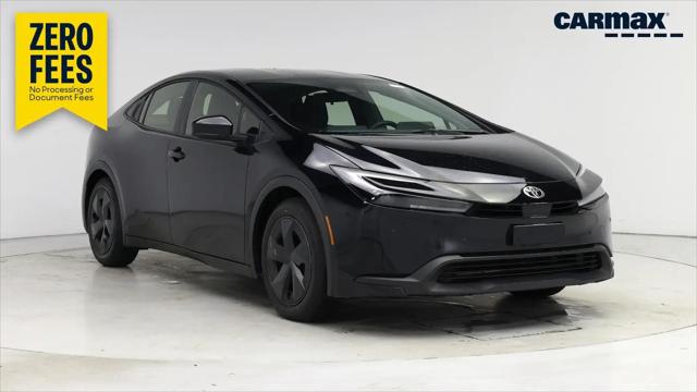 2026 Toyota Prius LE for sale in Nashville, TN