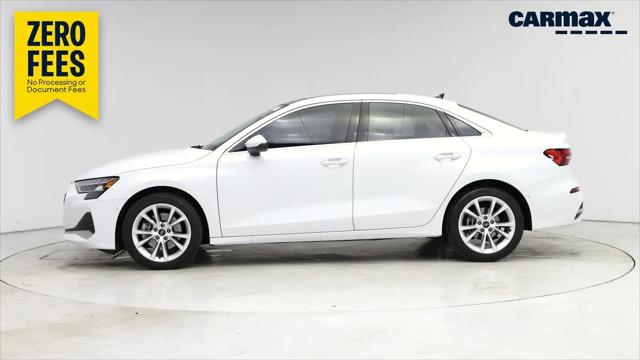 2026 Audi A3 Premium Plus 40 TFSI quattro S tronic for sale in Nashville, TN