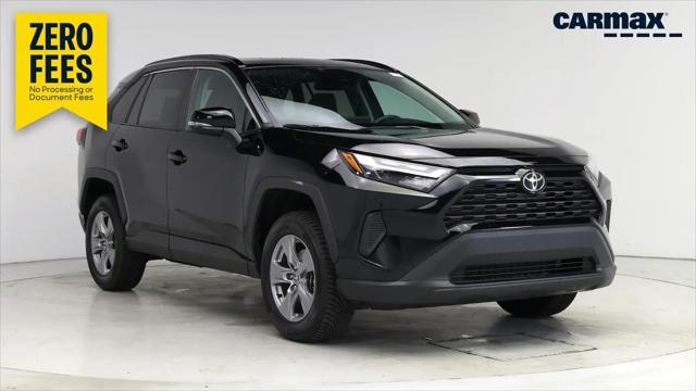 2024 Toyota RAV4 XLE for sale in Nashville, TN