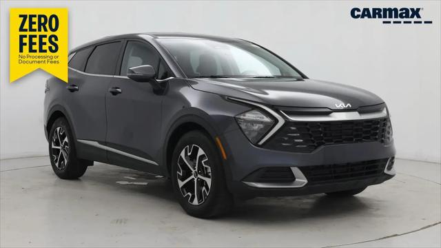 2023 Kia Sportage EX for sale in Nashville, TN