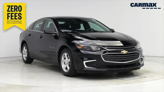 2018 Chevrolet Malibu 1LS for sale in Nashville, TN