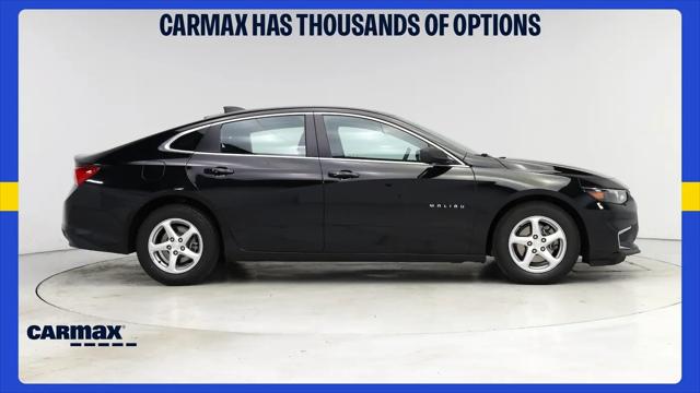 2018 Chevrolet Malibu 1LS for sale in Nashville, TN