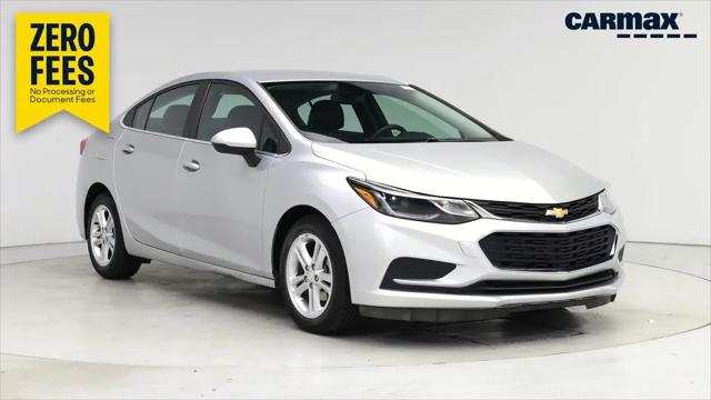 2017 Chevrolet Cruze LT Auto for sale in Nashville, TN