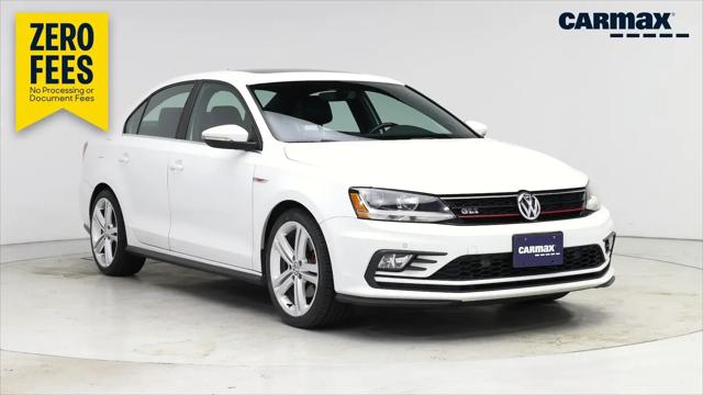 2017 Volkswagen Jetta GLI for sale in Nashville, TN