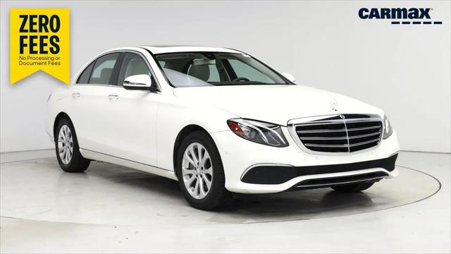 2017 Mercedes-Benz E-CLASS E 300 E 300 for sale in Nashville, TN