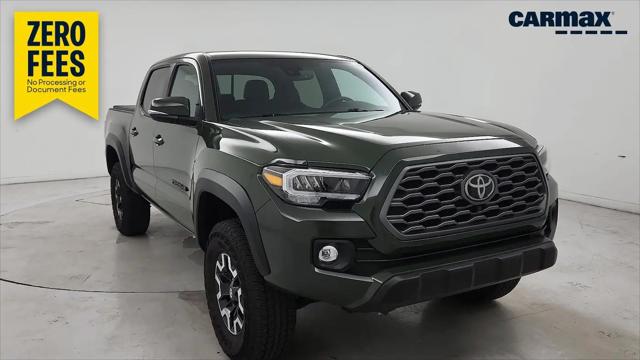 2022 Toyota Tacoma TRD Off Road for sale in Nashville, TN