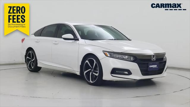 2020 Honda Accord Sport for sale in Shreveport, LA