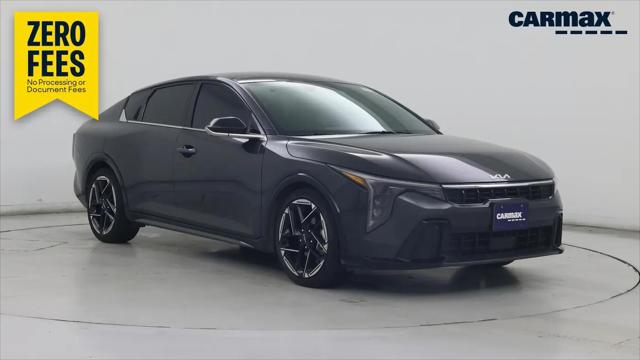 2025 Kia K4 GT-Line for sale in Shreveport, LA