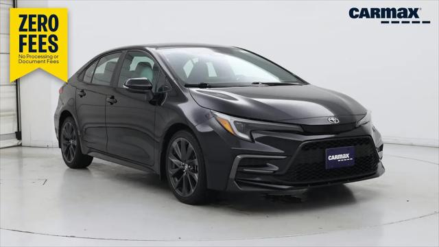 2024 Toyota Corolla SE for sale in Edison, NJ