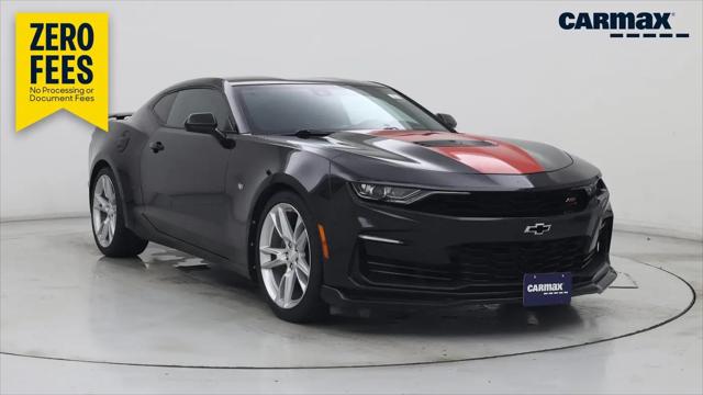 2019 Chevrolet Camaro 2SS for sale in Pharr, TX