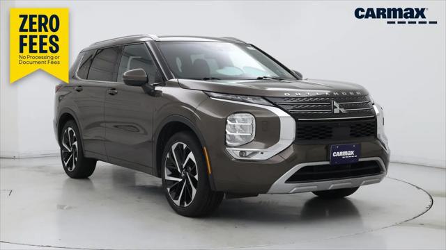 2022 Mitsubishi Outlander SEL Launch Edition S-AWC for sale in Edison, NJ