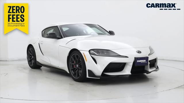 2023 Toyota GR Supra 3.0 Premium for sale in Edison, NJ