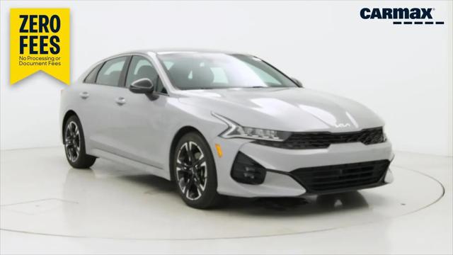 2022 Kia K5 GT-Line for sale in Gainesville, GA