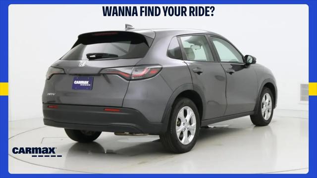 2024 Honda HR-V 2WD LX for sale in Gainesville, GA