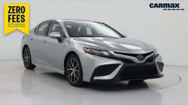 2024 Toyota Camry SE for sale in Tampa, FL
