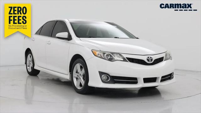 2014 Toyota Camry SE for sale in Tampa, FL