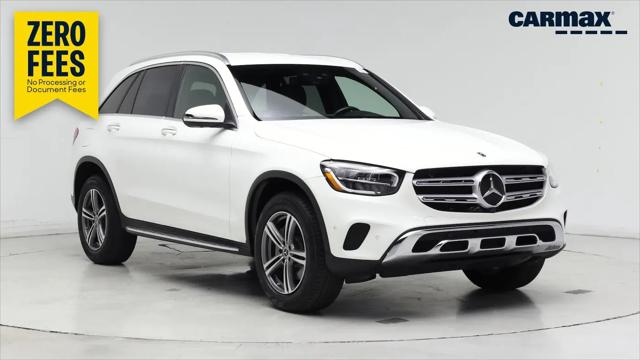 2020 Mercedes-Benz GLC GLC 300 for sale in Tampa, FL