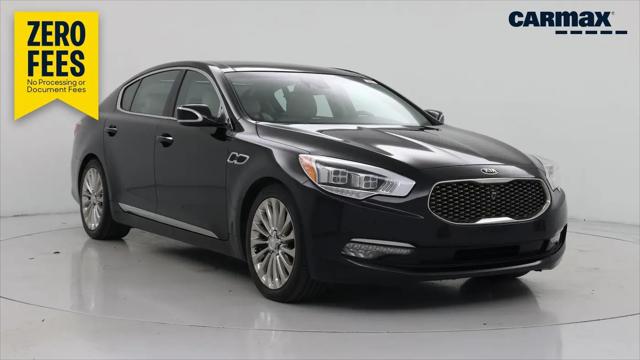 2017 Kia K900 Luxury 5.0L for sale in Tampa, FL