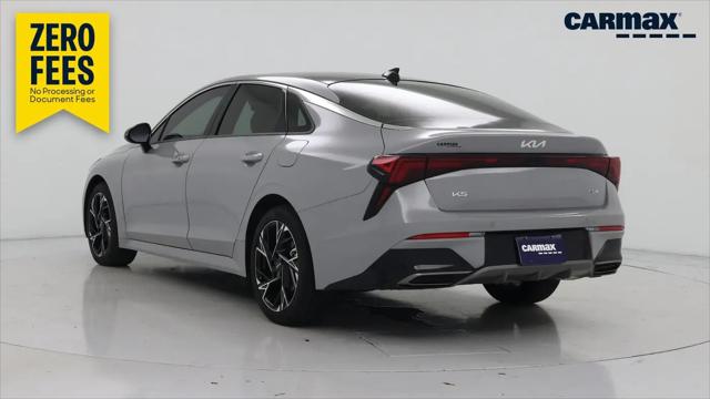 2025 Kia K5 GT-Line for sale in Tampa, FL