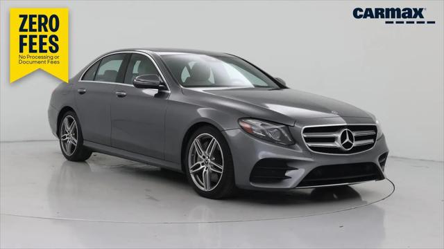 2019 Mercedes-Benz E-CLASS E 300 E 300 for sale in Tampa, FL