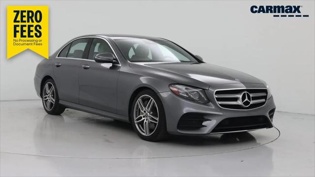 2019 Mercedes-Benz E-CLASS E 300 E 300 for sale in Tampa, FL
