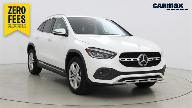 2023 Mercedes-Benz GLA-CLASS GLA 250 for sale in Tampa, FL