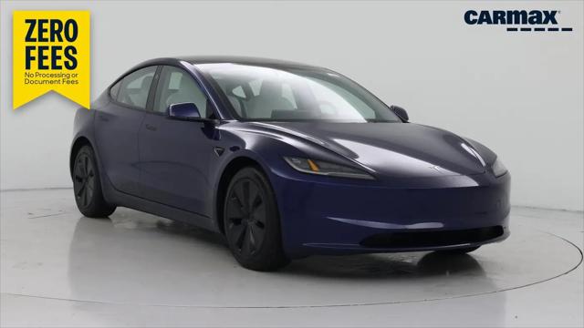2024 Tesla Model 3 Long Range Dual Motor All-Wheel Drive for sale in Tampa, FL