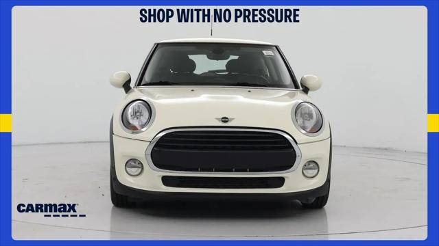 2019 MINI Hardtop Cooper