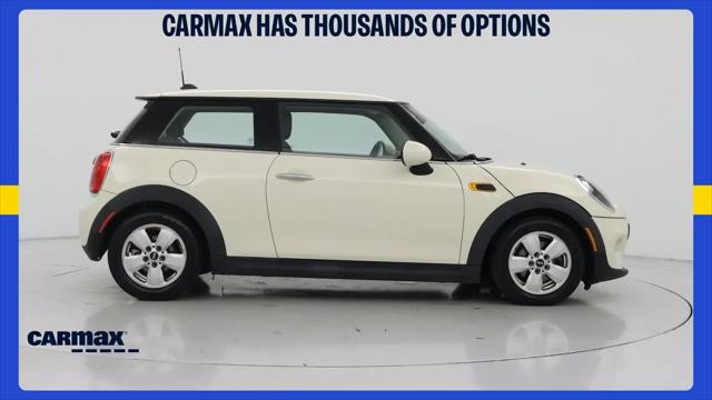 2019 MINI Hardtop Cooper