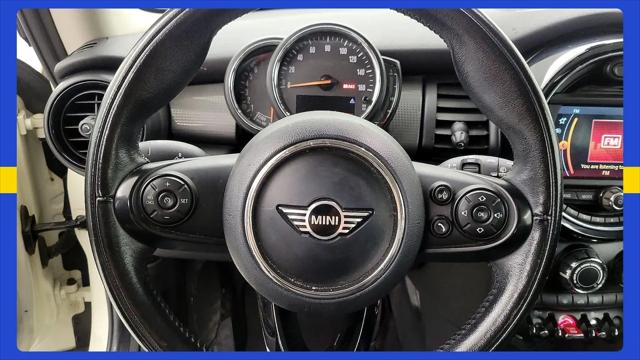 2019 MINI Hardtop Cooper