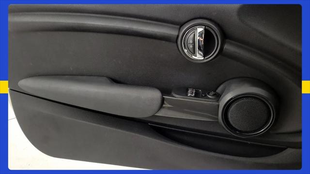2019 MINI Hardtop Cooper