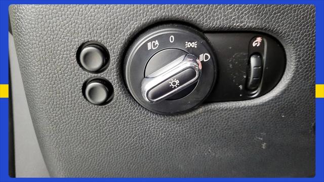 2019 MINI Hardtop Cooper