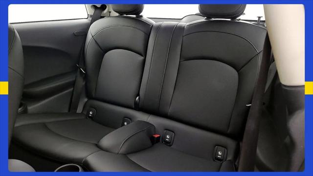 2019 MINI Hardtop Cooper