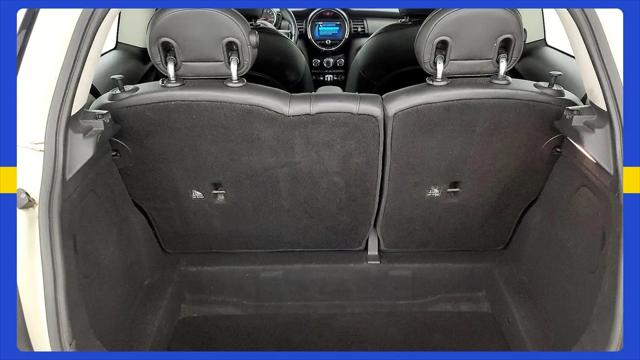 2019 MINI Hardtop Cooper