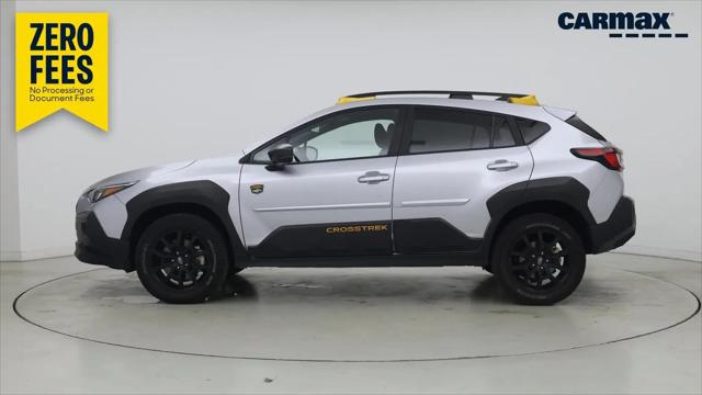 2024 Subaru Crosstrek Wilderness for sale in Dothan, AL