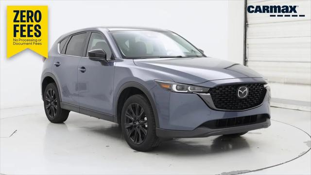 2025 Mazda CX-5 2.5 S Carbon Edition for sale in Dothan, AL