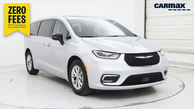 2026 Chrysler Pacifica Limited for sale in Dothan, AL