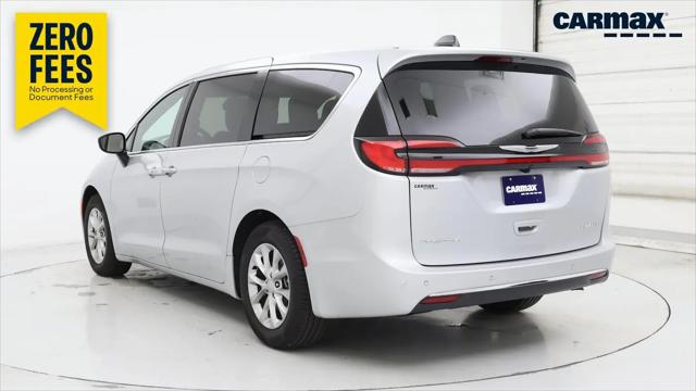 2026 Chrysler Pacifica Limited for sale in Dothan, AL
