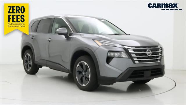 2024 Nissan Rogue SV FWD for sale in Dothan, AL