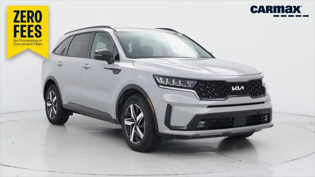 2023 Kia Sorento EX for sale in Daytona Beach, FL