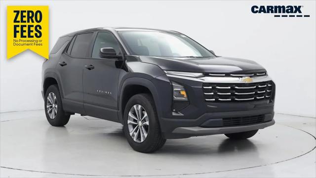 2026 Chevrolet Equinox FWD LT for sale in Daytona Beach, FL