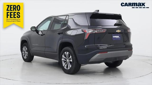 2026 Chevrolet Equinox FWD LT for sale in Daytona Beach, FL