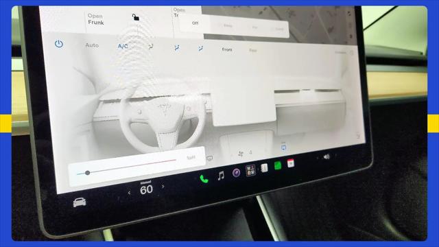 2020 Tesla Model 3 Long Range Dual Motor All-Wheel Drive