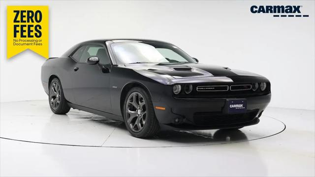 2016 Dodge Challenger R/T for sale in Tinley Park, IL