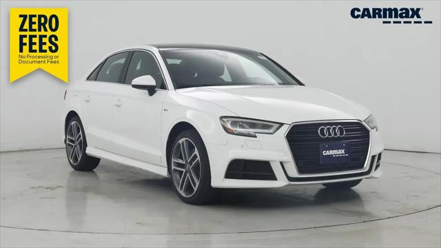 2017 Audi A3 2.0T Premium for sale in Tinley Park, IL