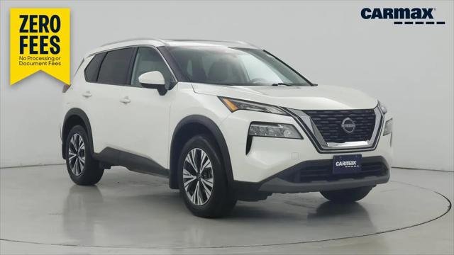 2023 Nissan Rogue SV Intelligent AWD for sale in Tinley Park, IL